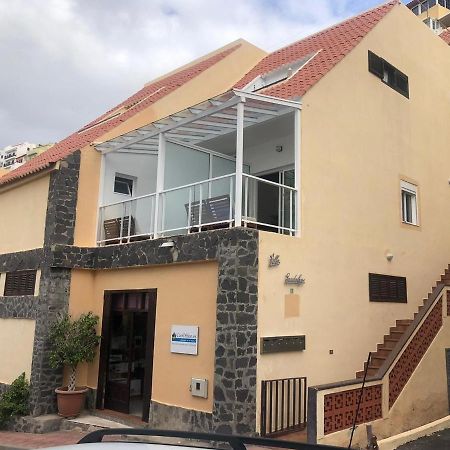 La Palmera San Sebastián de la Gomera Exterior photo